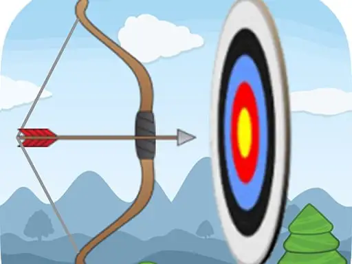 Archery Shooting