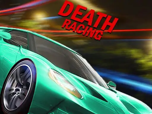 Death Racing