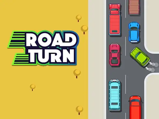 Rоad Turn