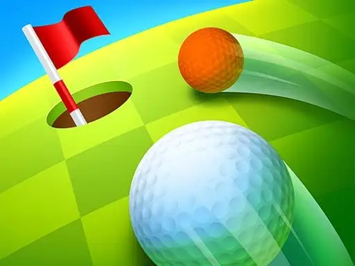 Golf Battle